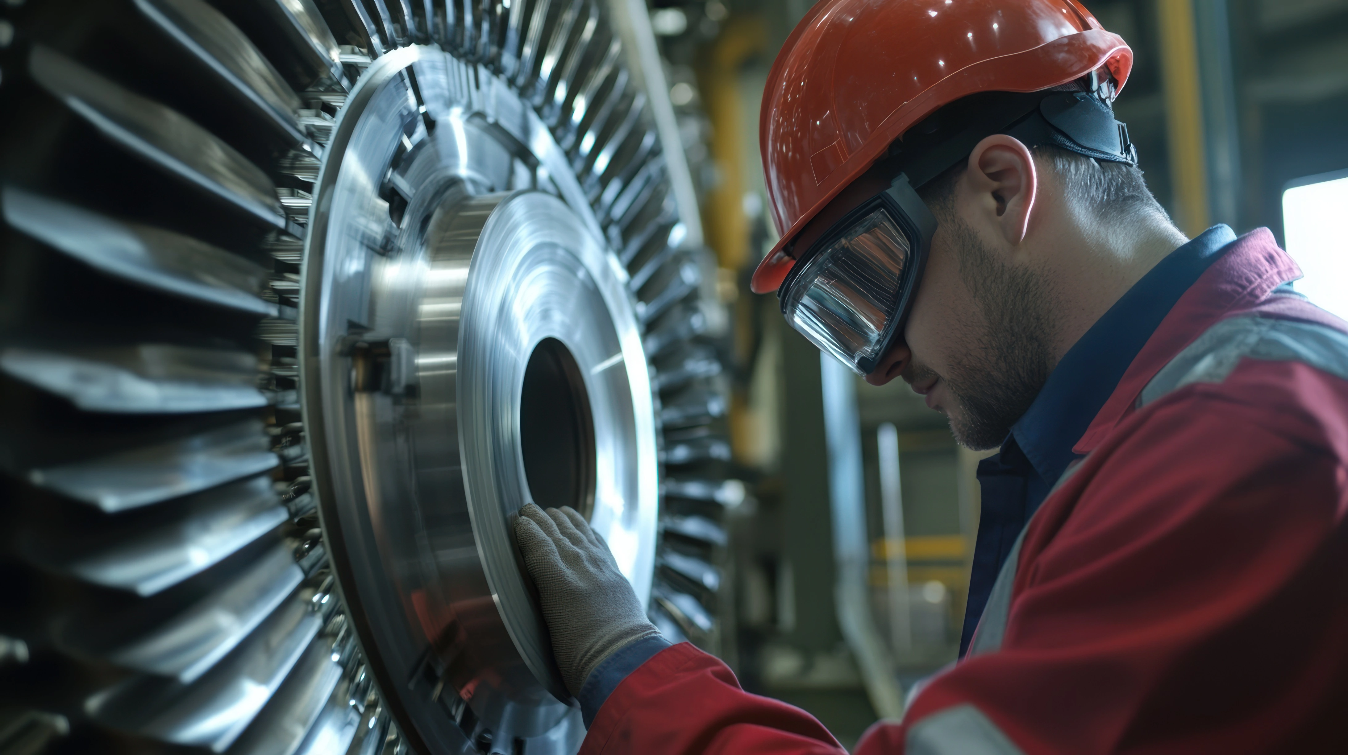 Industria Energética